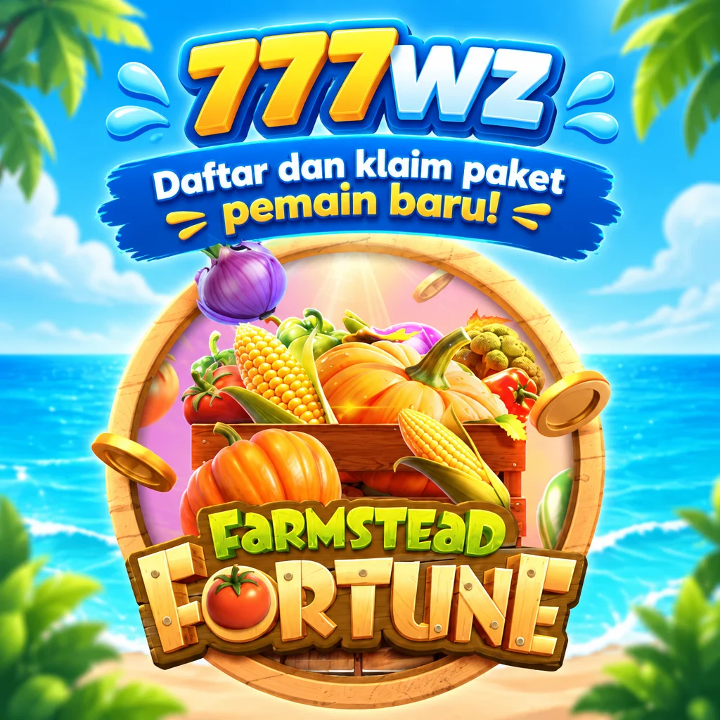 777wz · Farmstead Fort