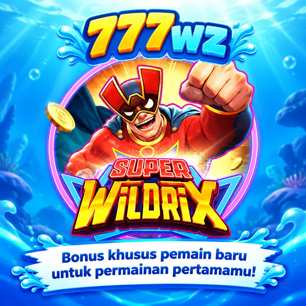 777wz · Super Wildrix