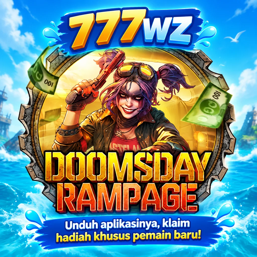 777wz · Doomsday Rampg