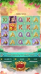 Legendary Monkey King · Panduan Antarmuka dan Cara Bermain Legendary Monkey King